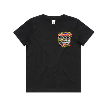 Rush Hour Youth/Kids Tee
